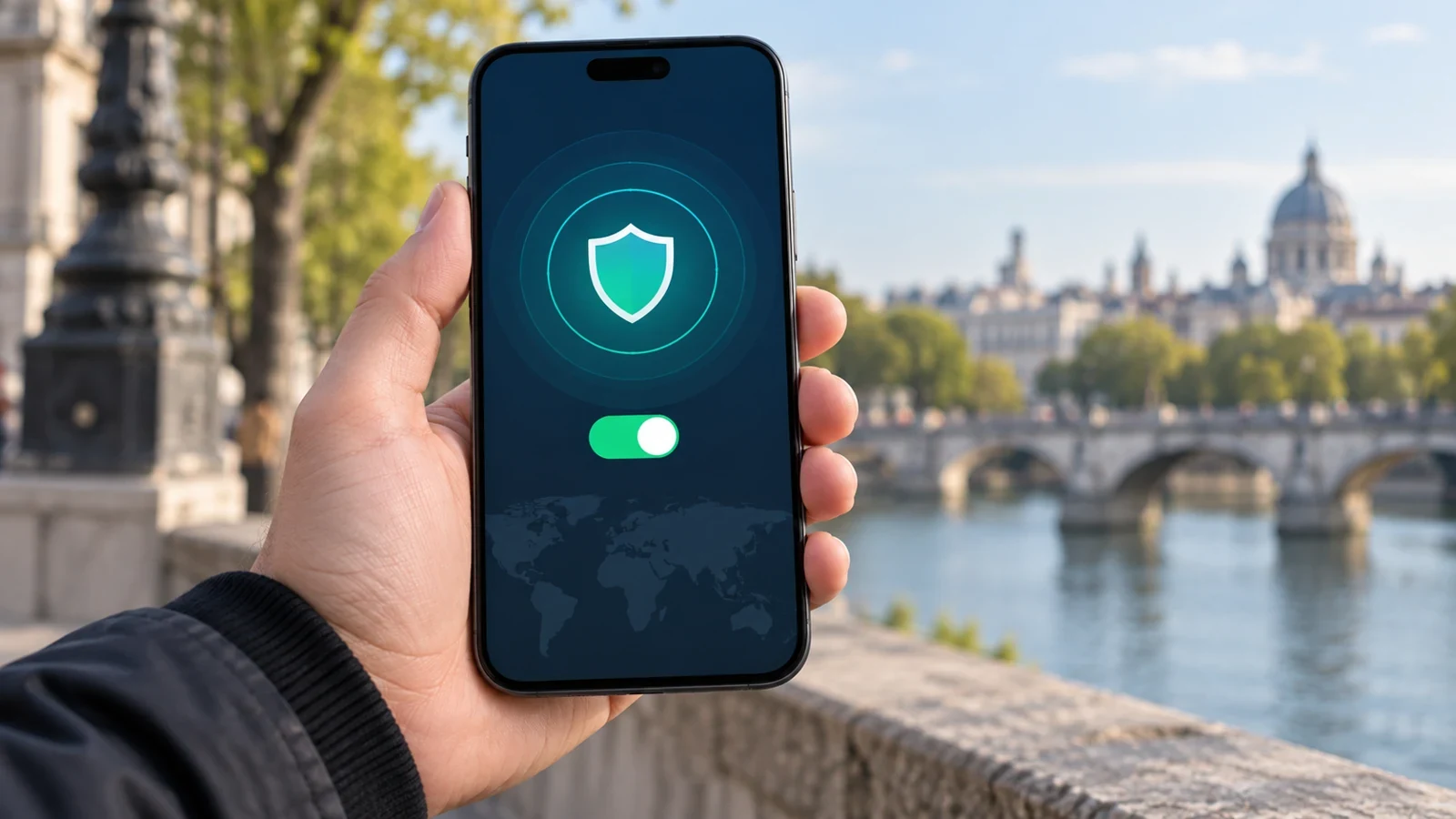 iOS 系统版 二维码 | Atom